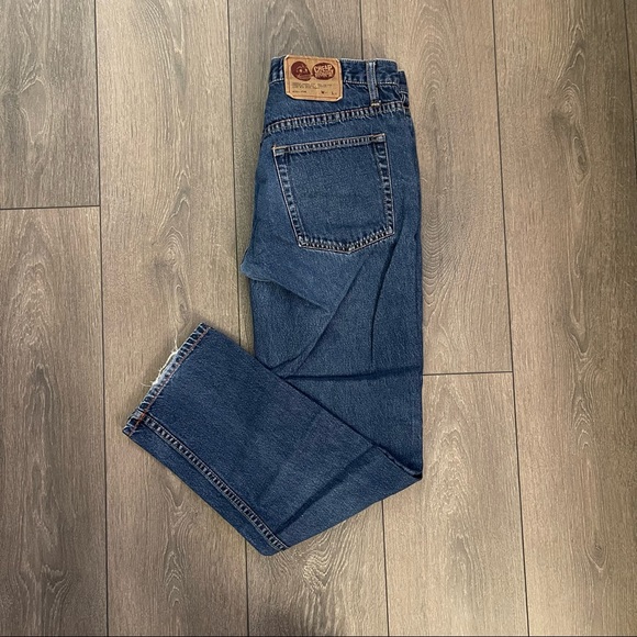 Cheap Monday Mens Jeans - Picture 3 of 7